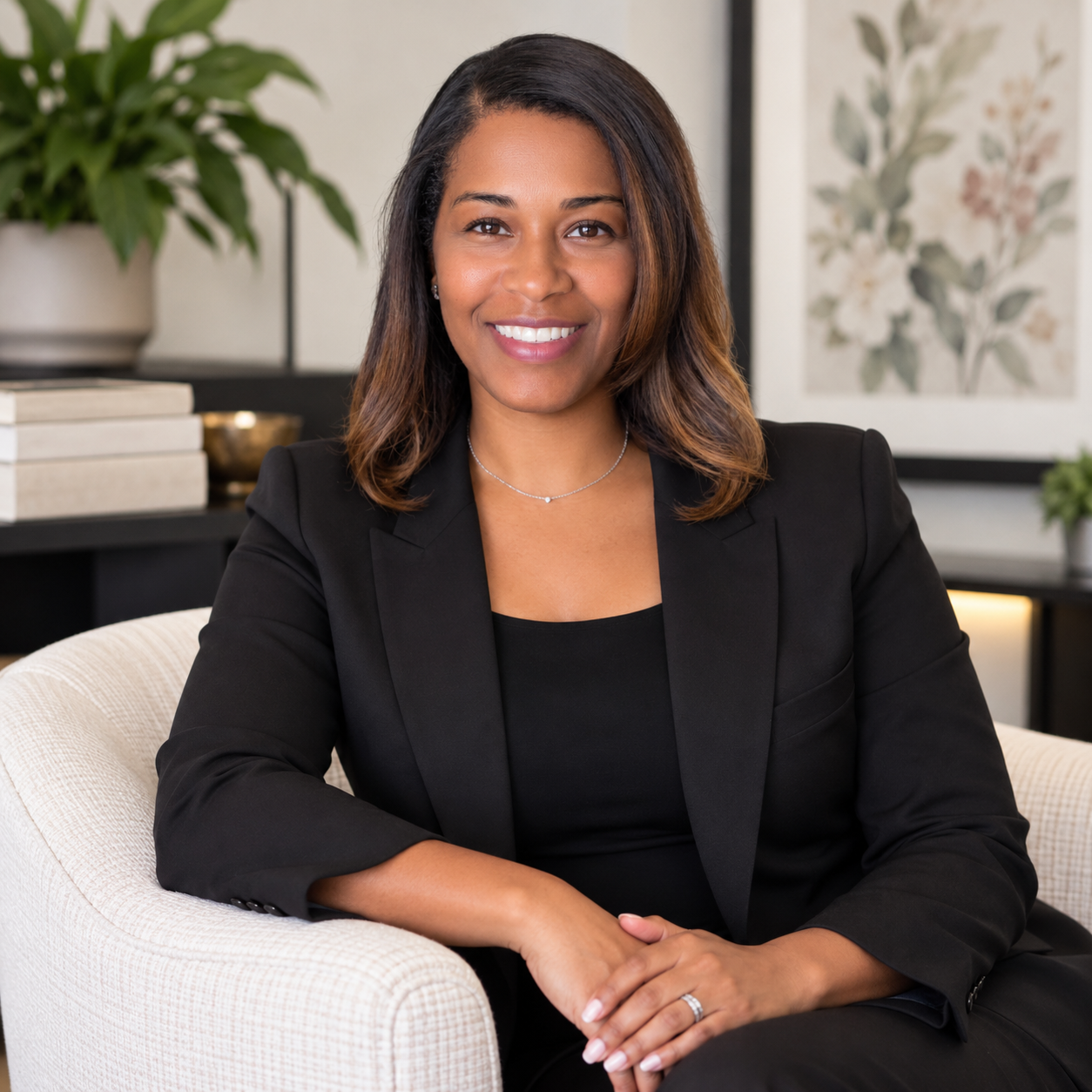 Shanna Kennedy, Founder and CEO of Kennedy & Co Leadership
