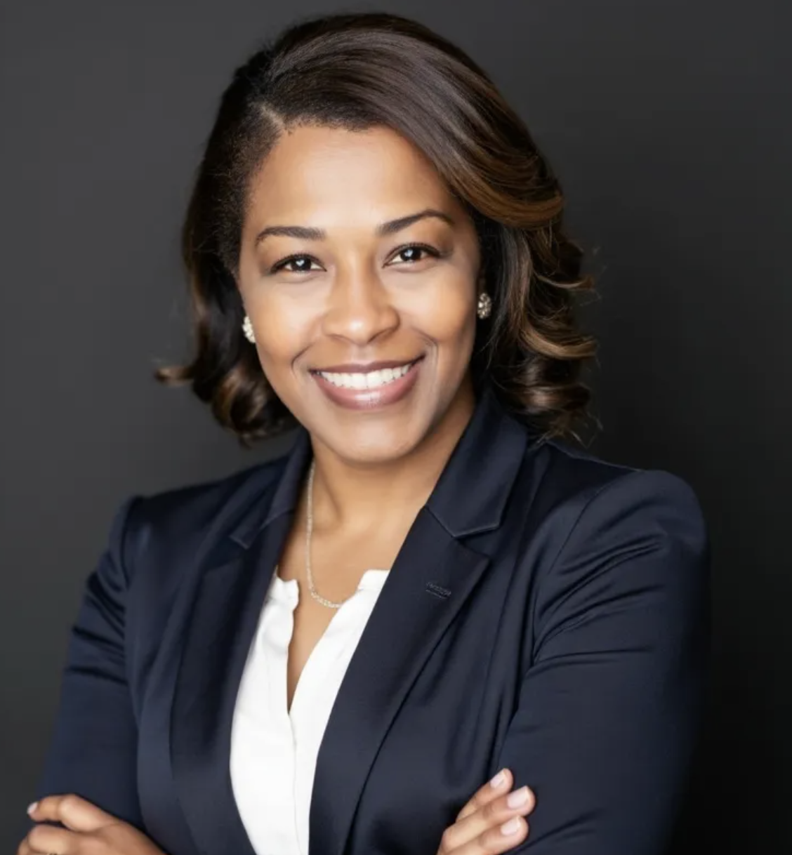 Shanna Kennedy, Founder & CEO of Kennedy & Co. Leadership